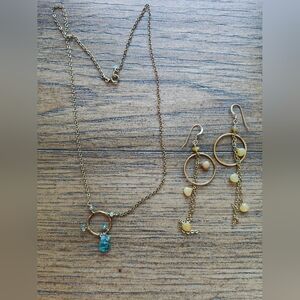 Noelani Hawaii Jewlery Gold Fill